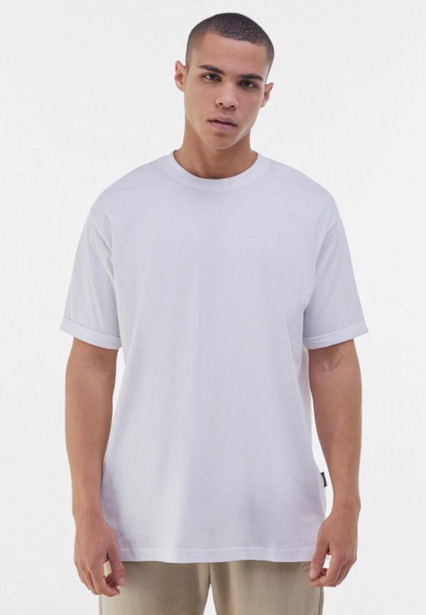 фото Футболка bershka