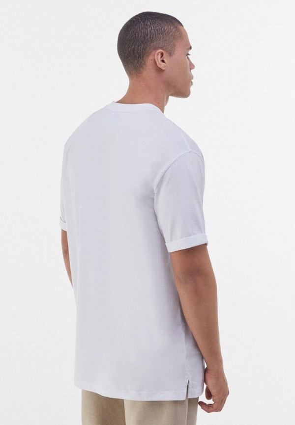 фото Футболка bershka