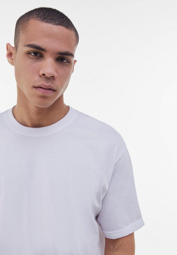 фото Футболка bershka