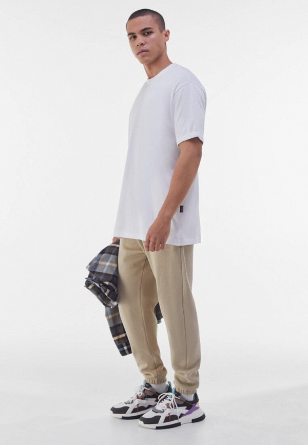 фото Футболка bershka