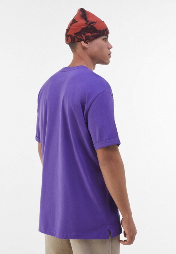 фото Футболка bershka