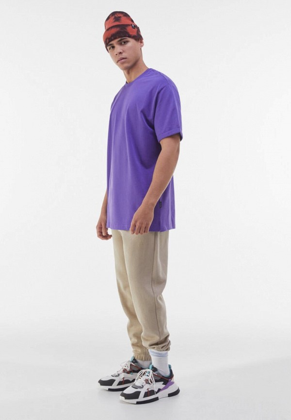фото Футболка bershka