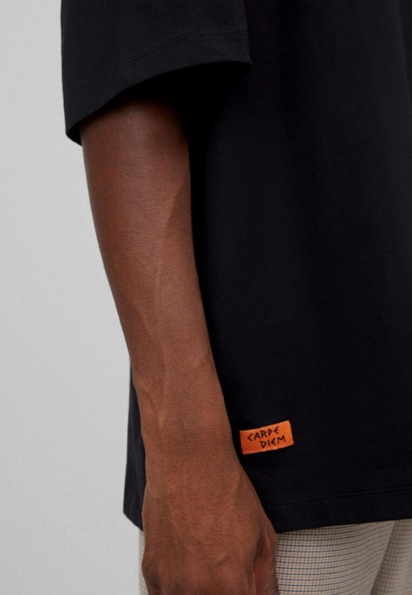 фото Футболка bershka