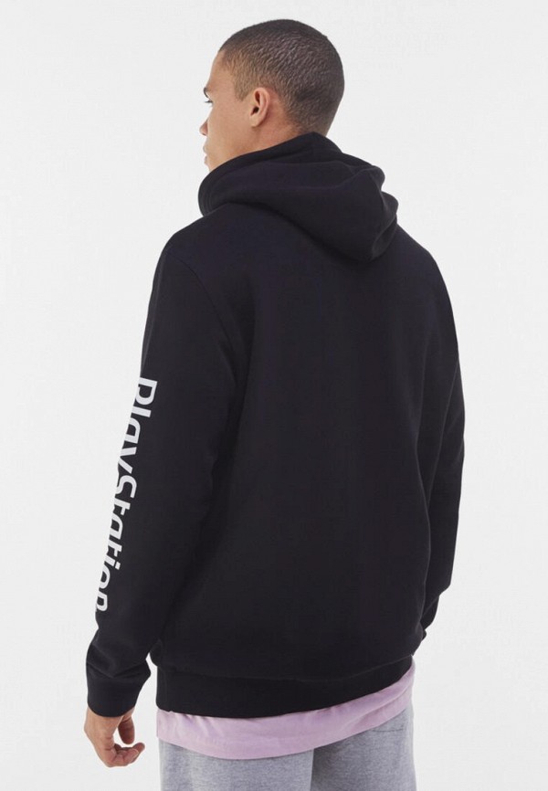 фото Худи bershka