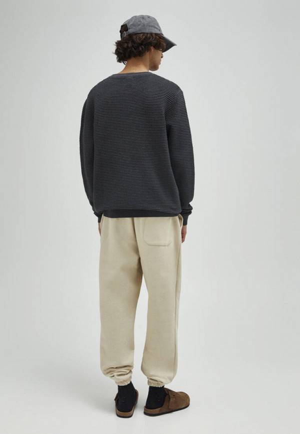 

Джемпер Pull&Bear, Серый, Join Life