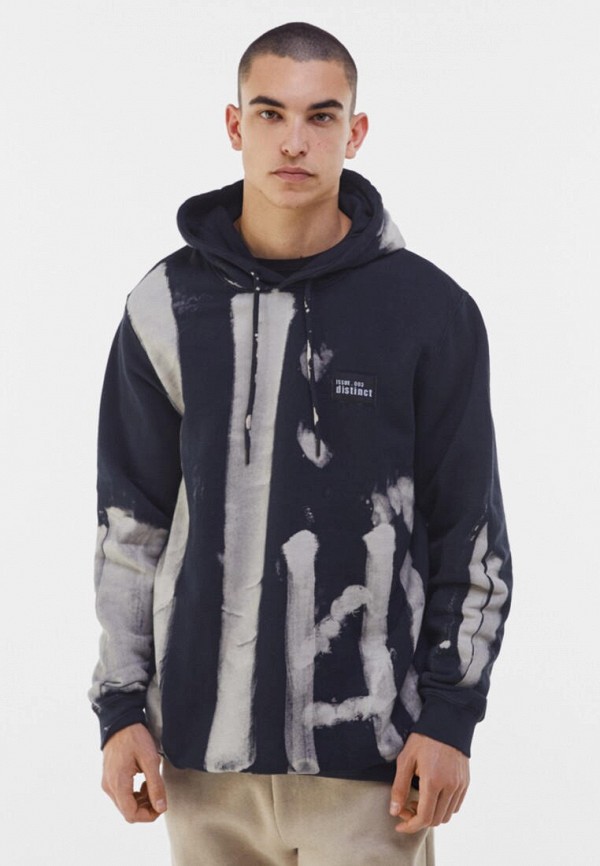 фото Худи bershka