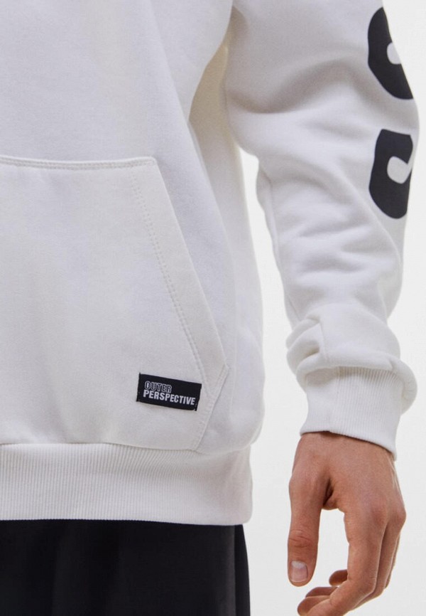 фото Худи bershka