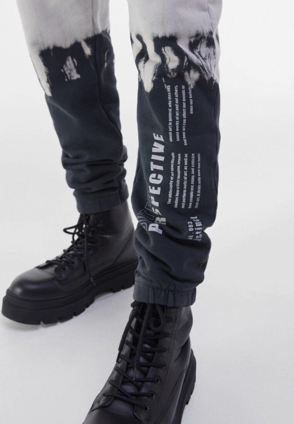 фото Брюки спортивные bershka