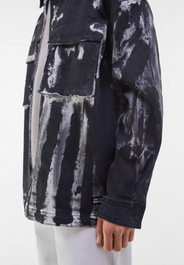 фото Рубашка bershka