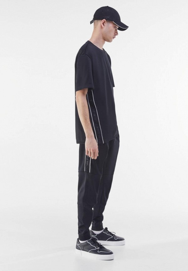 фото Брюки спортивные bershka