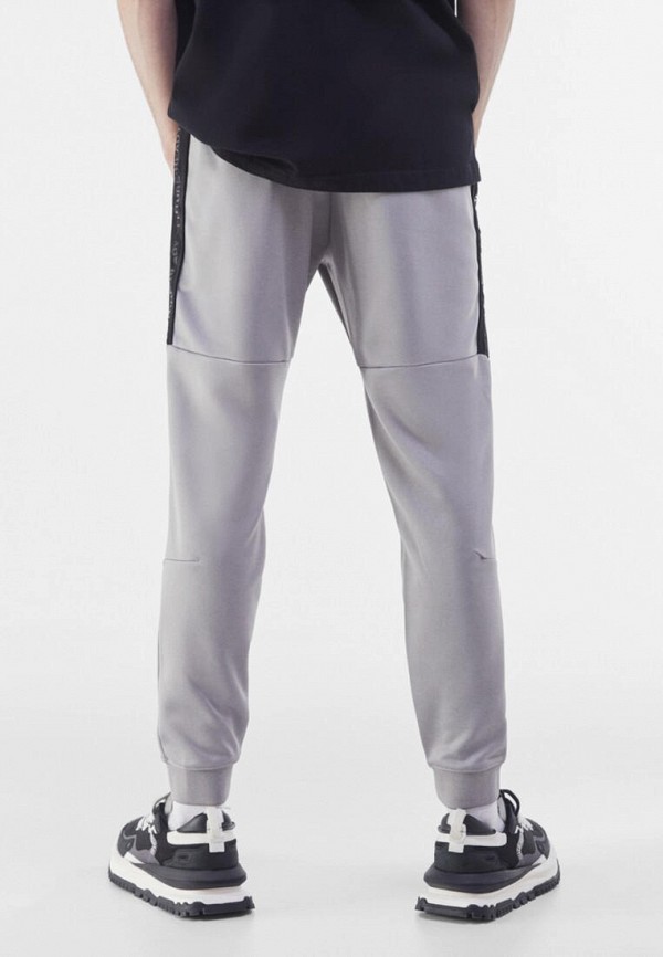 фото Брюки спортивные bershka