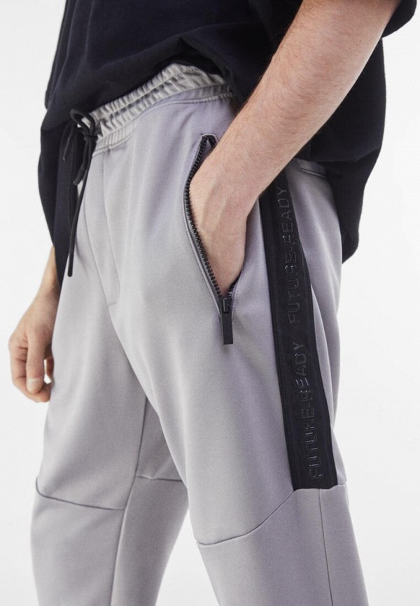 фото Брюки спортивные bershka