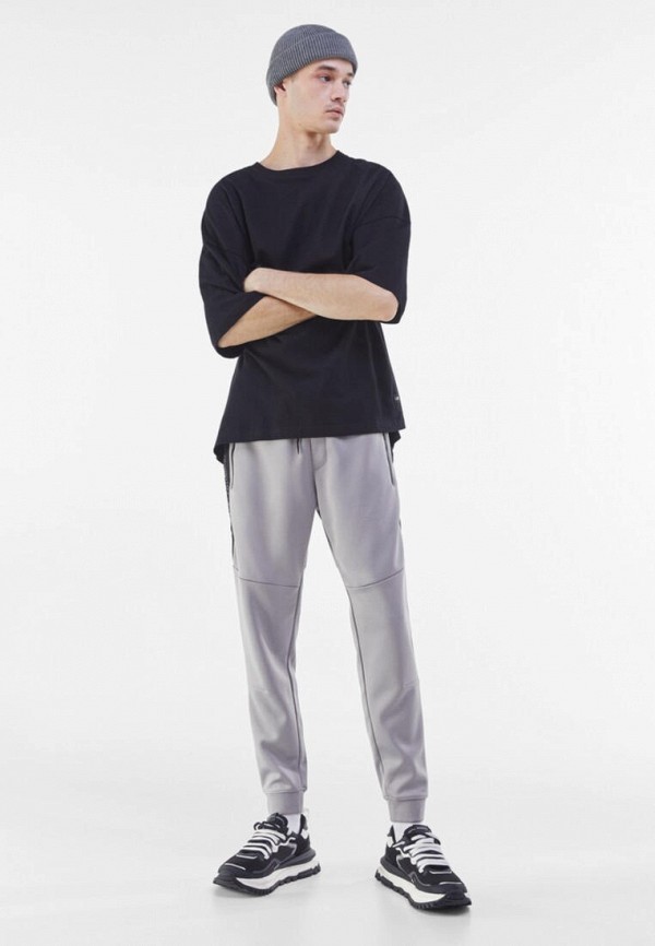 фото Брюки спортивные bershka