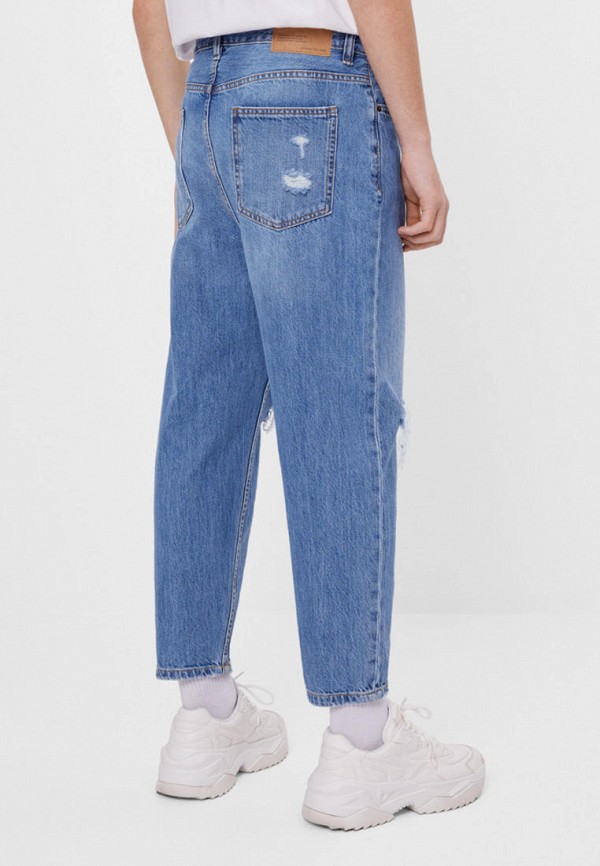 фото Джинсы bershka