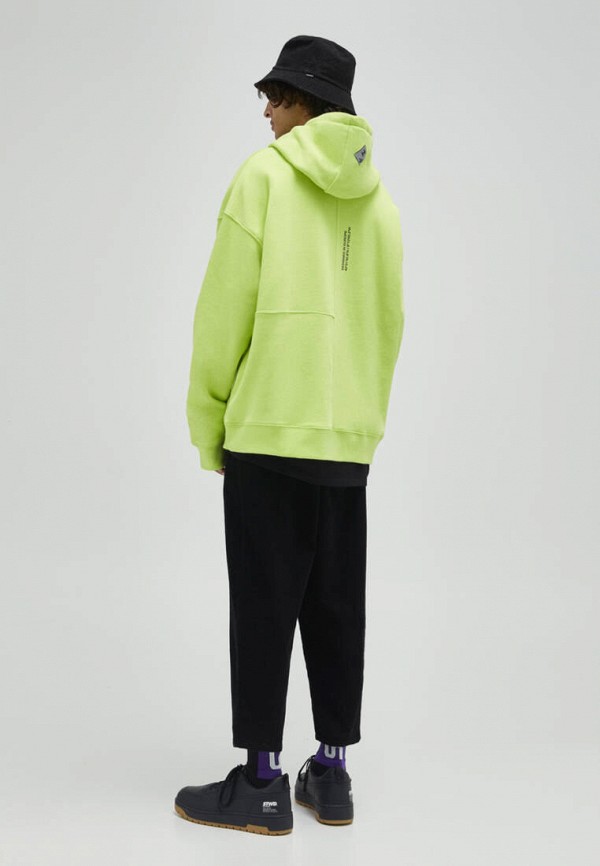 фото Худи pull&bear