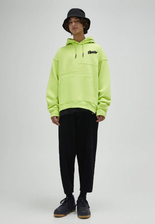 фото Худи pull&bear