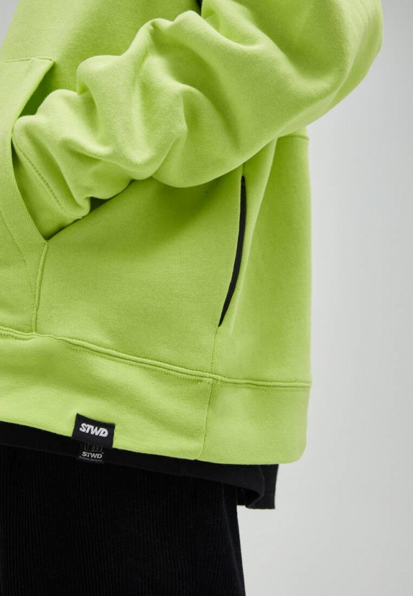фото Худи pull&bear