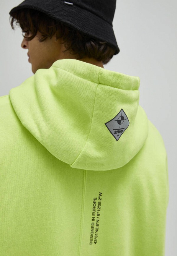 фото Худи pull&bear