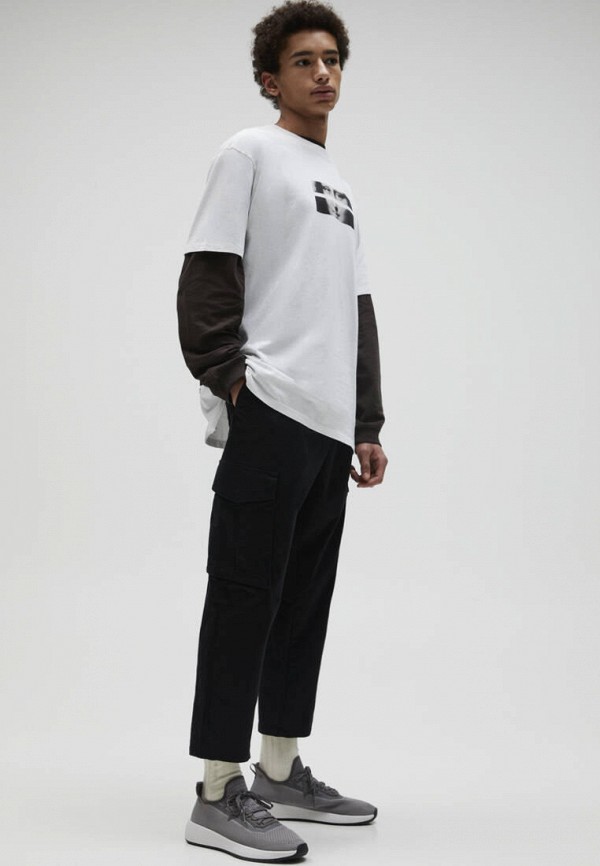 фото Футболка pull&bear