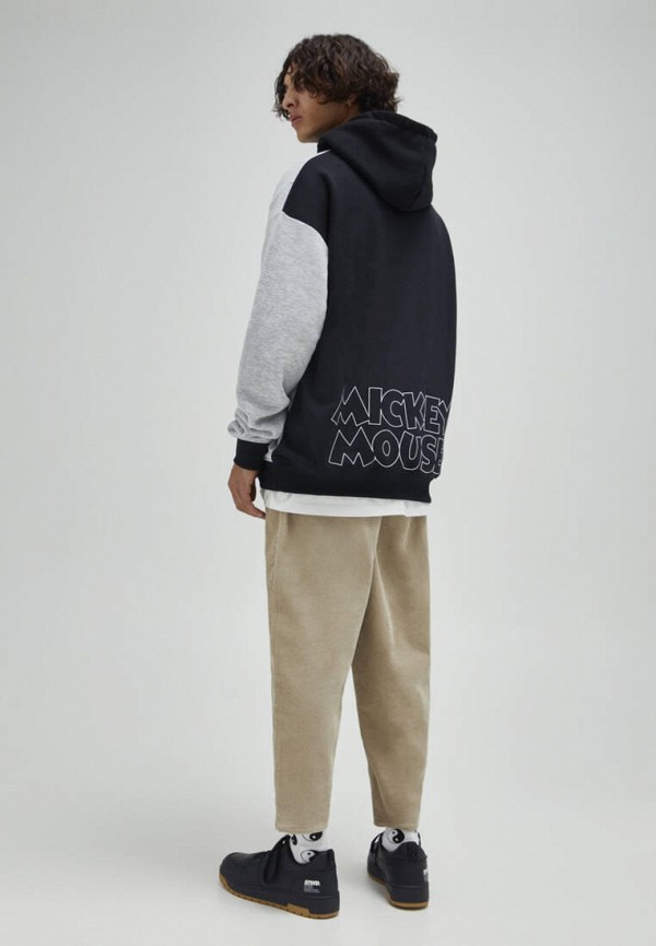 фото Худи pull&bear