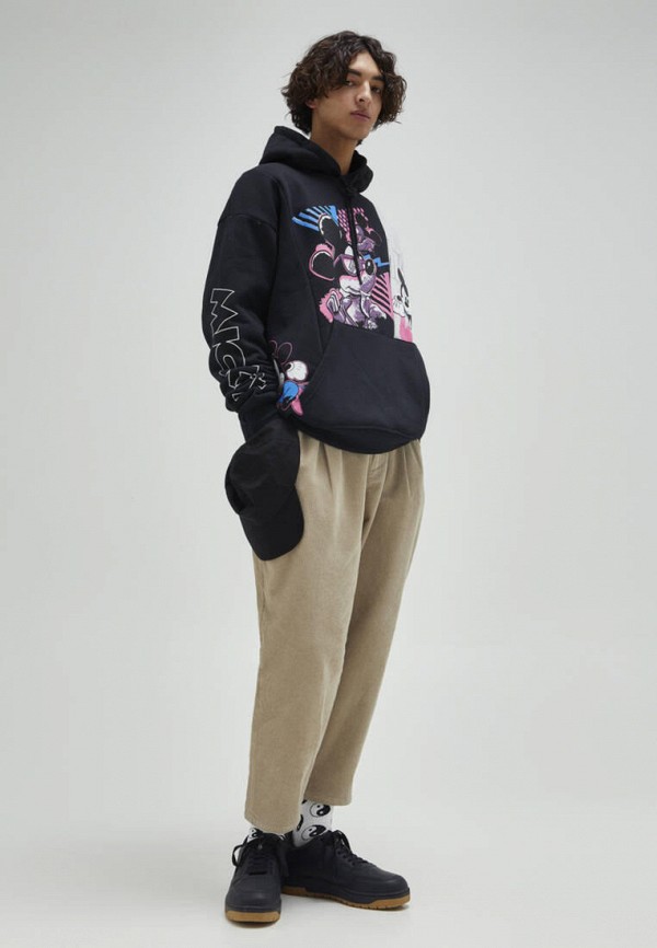 фото Худи pull&bear