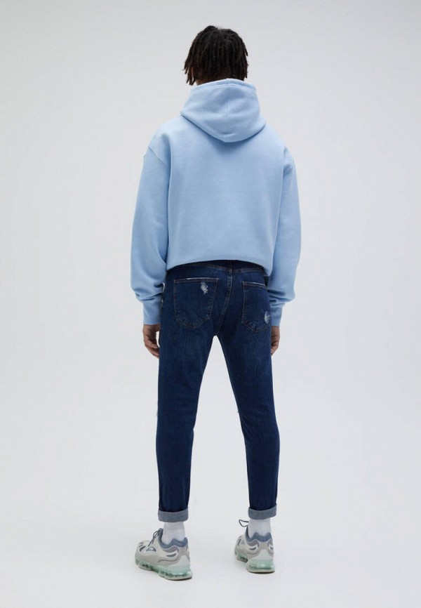 фото Джинсы pull&bear