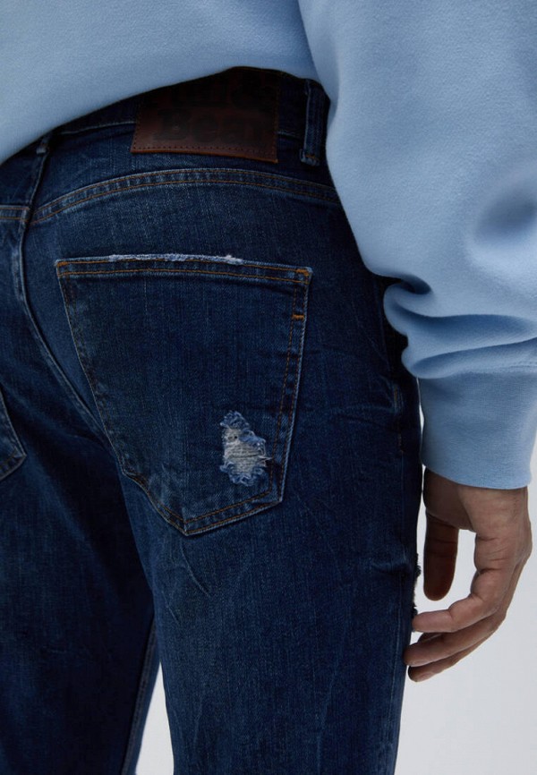 фото Джинсы pull&bear