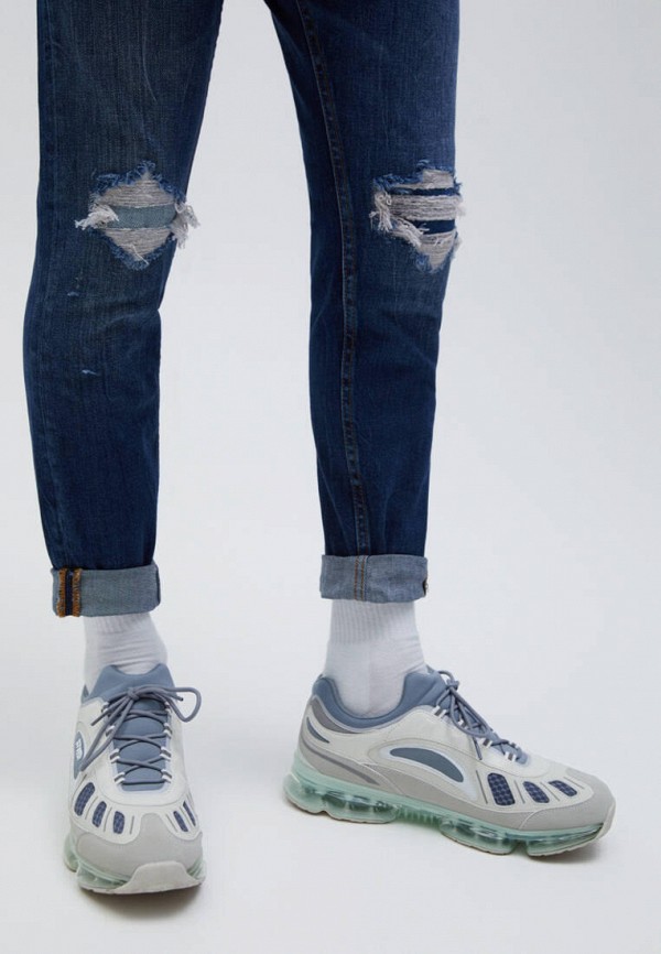 фото Джинсы pull&bear
