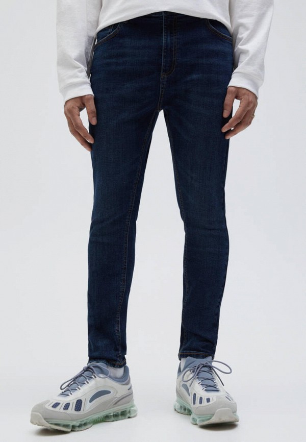 фото Джинсы pull&bear
