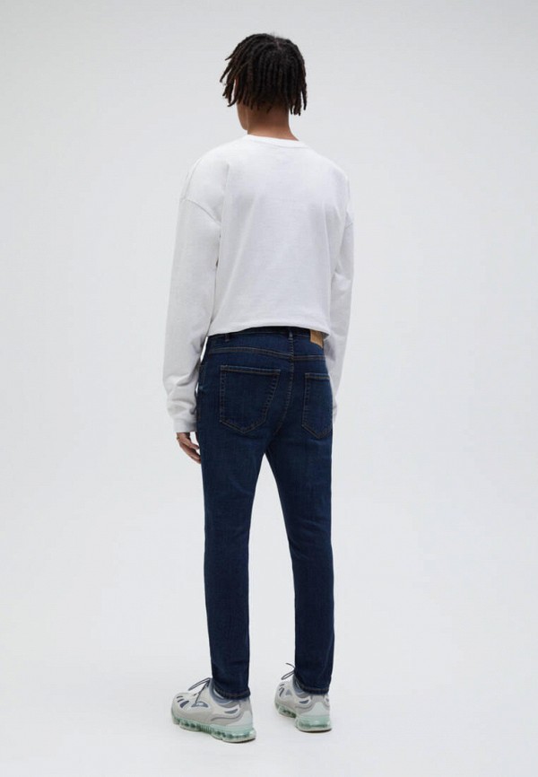 фото Джинсы pull&bear