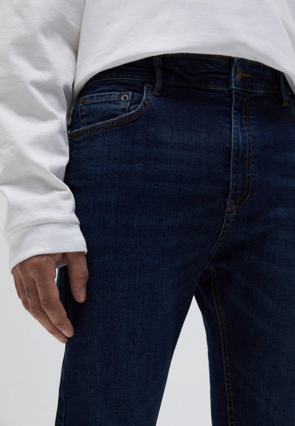 фото Джинсы pull&bear