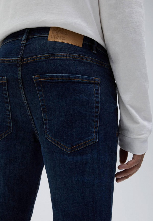 фото Джинсы pull&bear