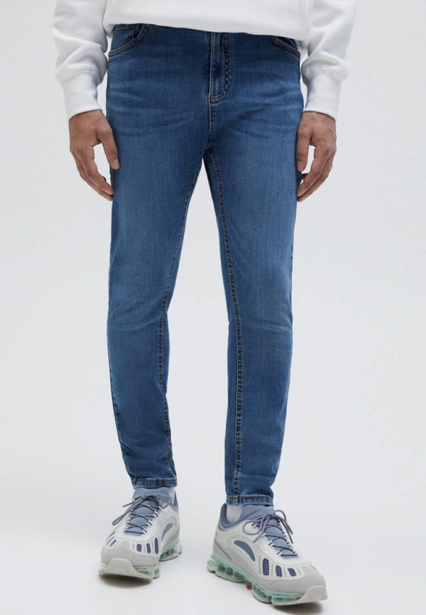 фото Джинсы pull&bear
