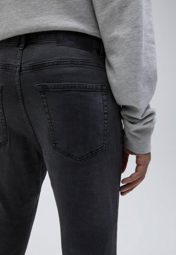 

Джинсы Pull&Bear, Серый, Join Life
