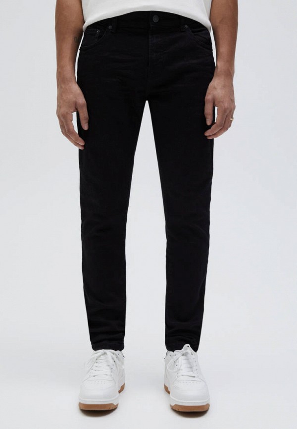 фото Джинсы pull&bear