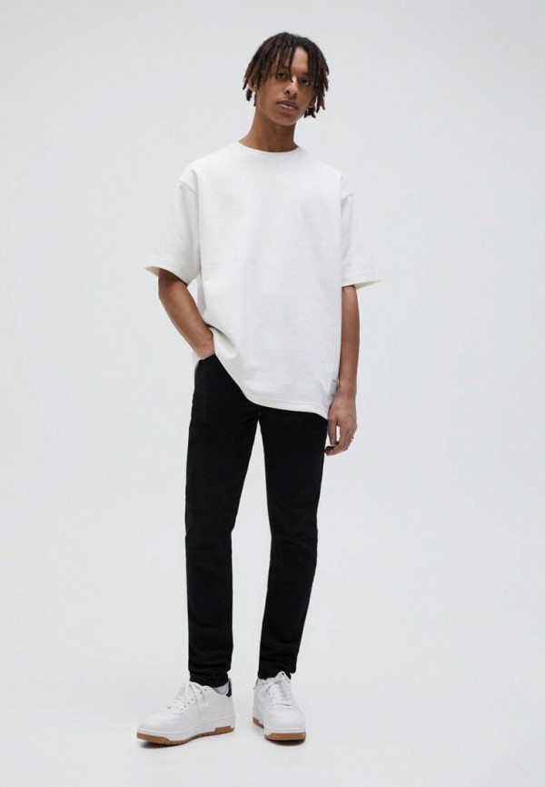 фото Джинсы pull&bear