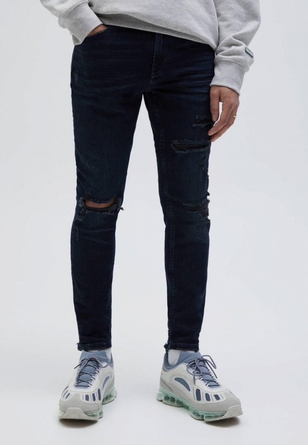 фото Джинсы pull&bear