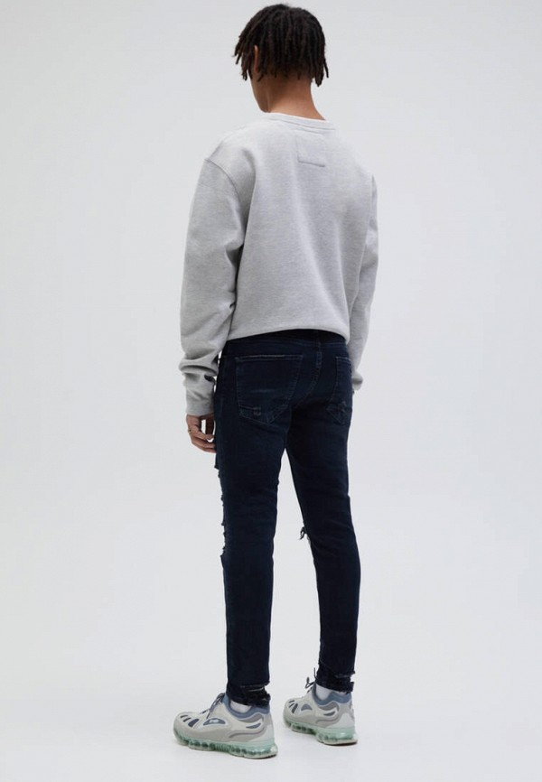 фото Джинсы pull&bear