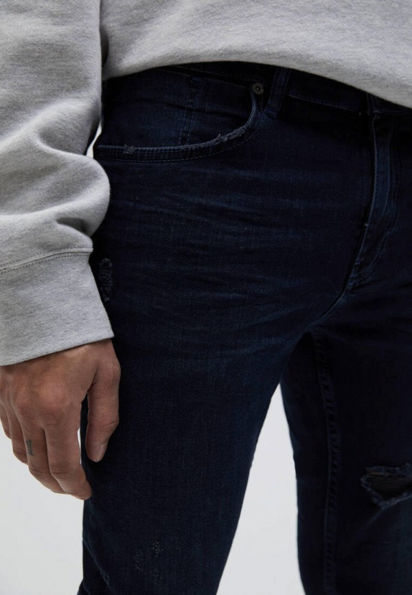фото Джинсы pull&bear