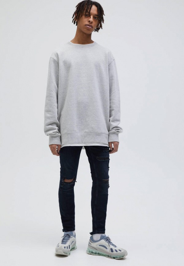 фото Джинсы pull&bear
