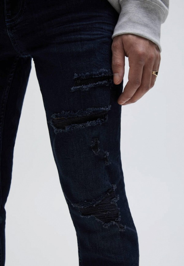 фото Джинсы pull&bear