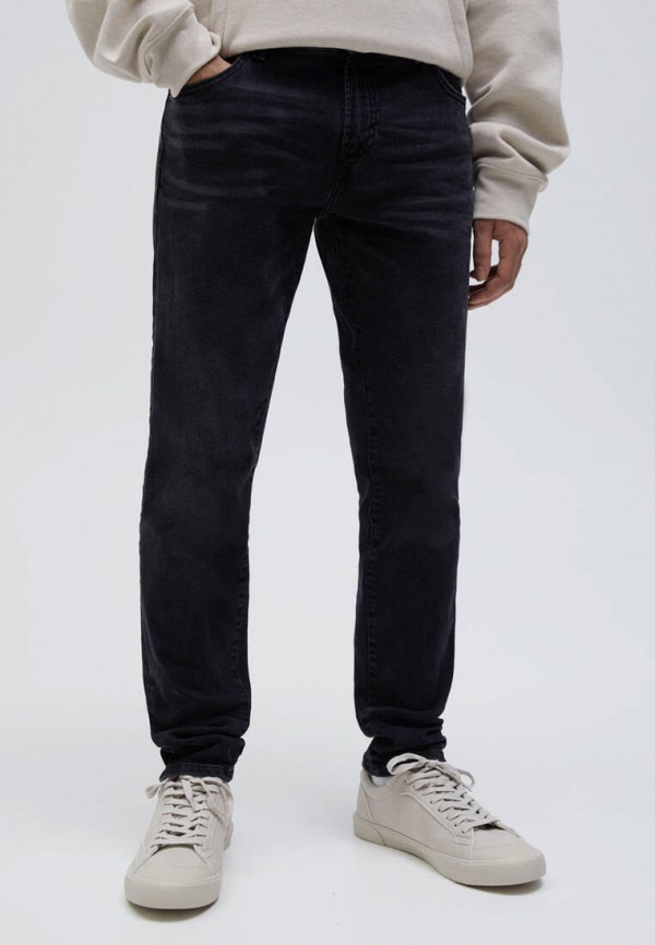 

Джинсы Pull&Bear, Серый, Join Life