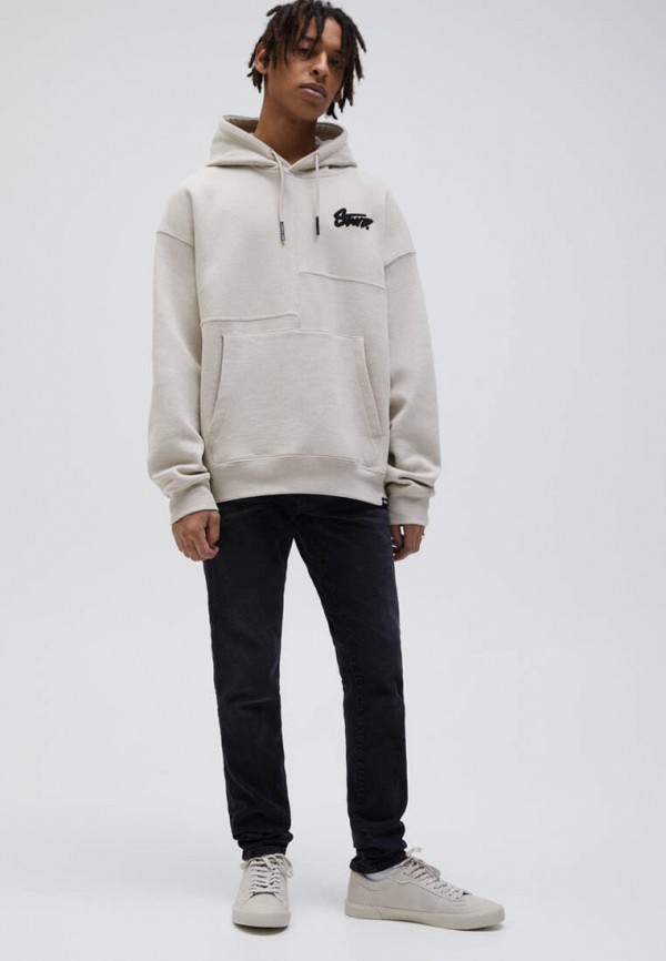 фото Джинсы pull&bear