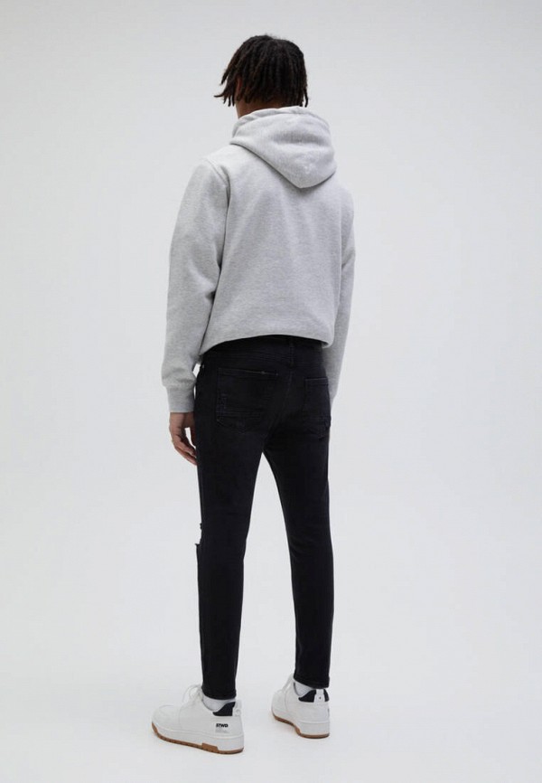 фото Джинсы pull&bear