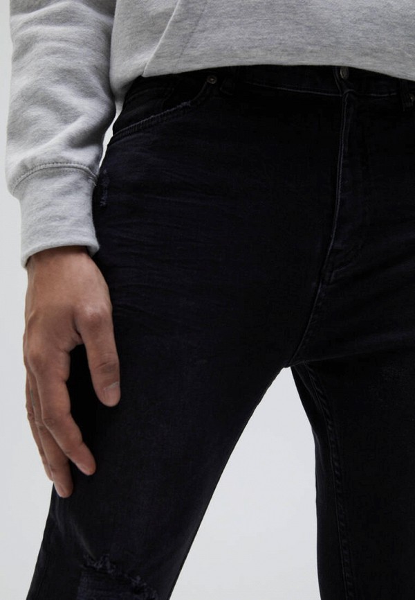 фото Джинсы pull&bear