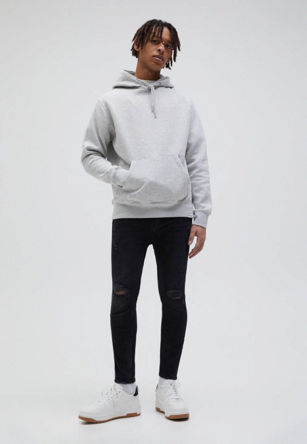 фото Джинсы pull&bear