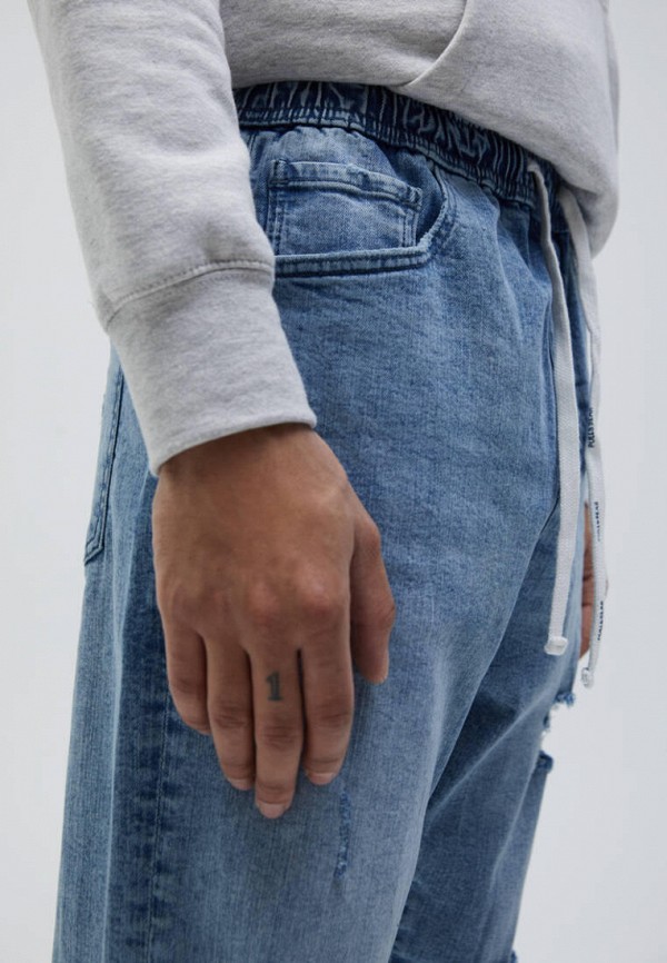фото Джинсы pull&bear