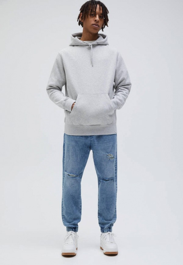 фото Джинсы pull&bear