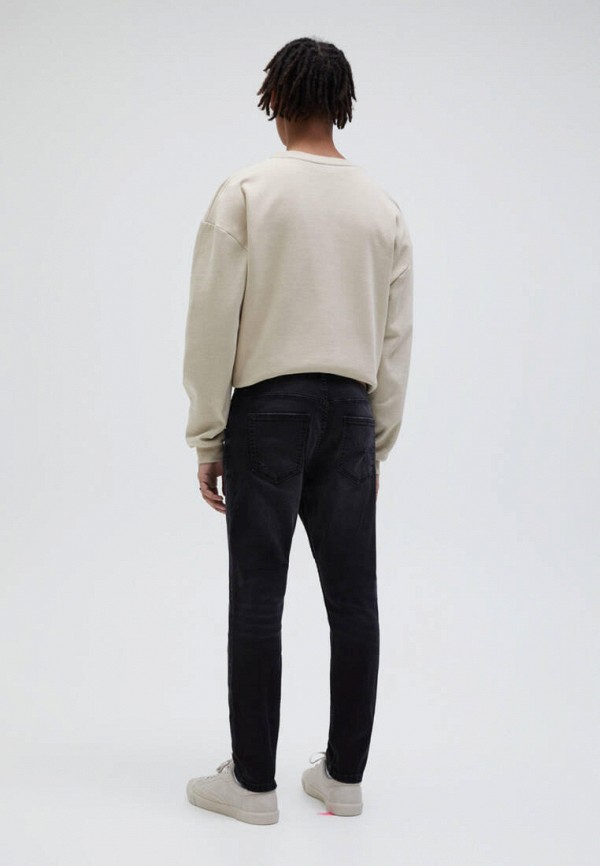 фото Джинсы pull&bear