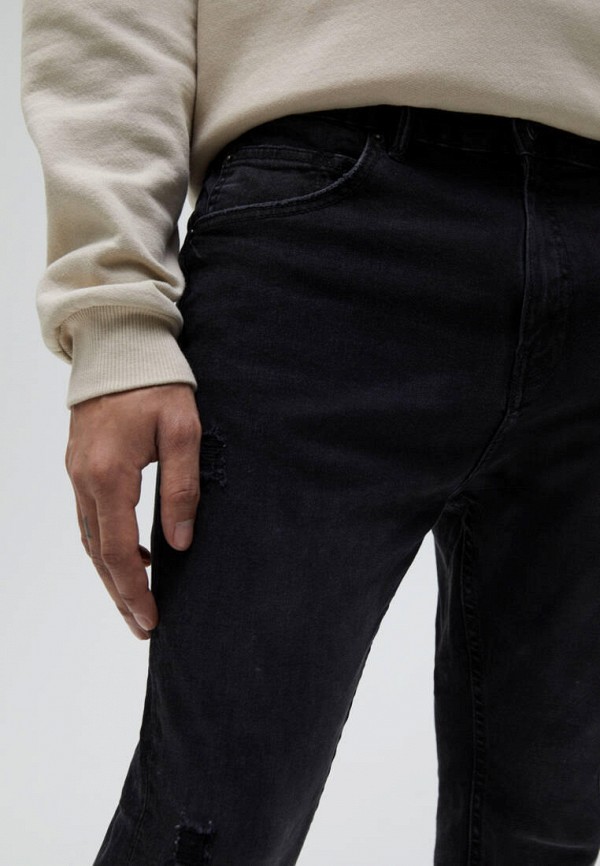 фото Джинсы pull&bear